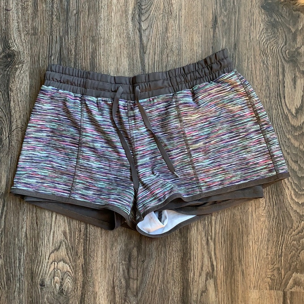 Ideology Shorts